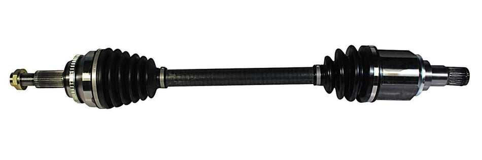 GSP NCV69055 CV Axle Shaft Assembly - Left Front (Driver Side)