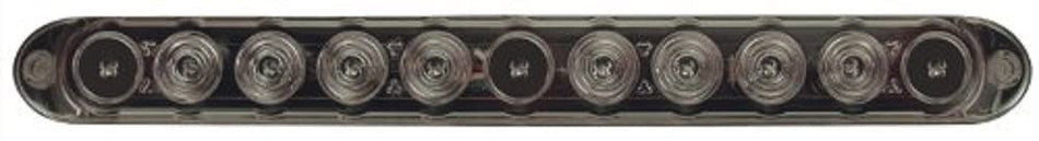 Pacer Performance 20-351 Outback F4 Clear 15 Mini LED Light Bar