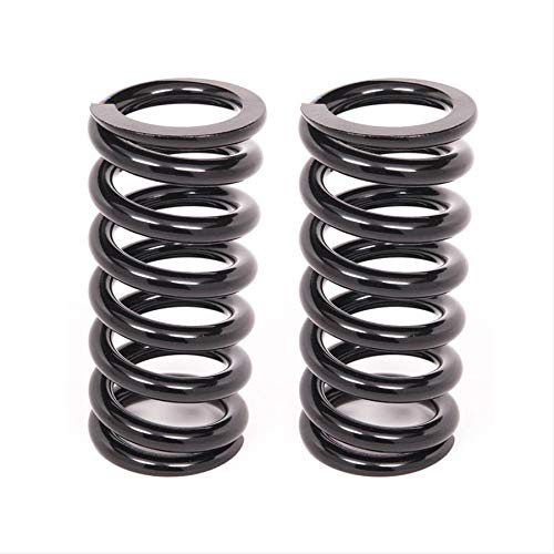 Aldan 8-800BK2 Coil-Over Springs