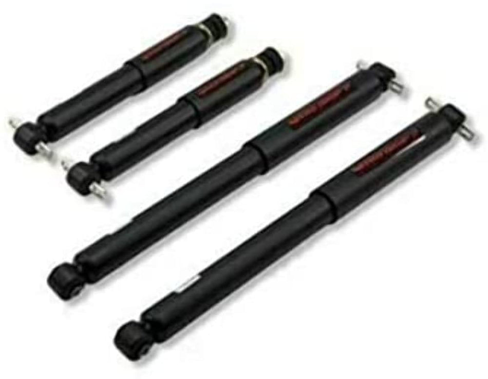Belltech 9135 Nitro Drop 2 Shock Absorber Set