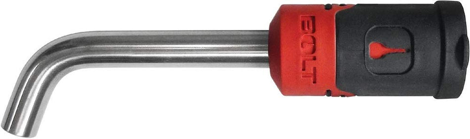 Bolt 7019342 1/2 Receiver Lock for Late Model Chevrolet, GMC, Hummer, Buick, Cadillac, Potiac and Saturn Keys