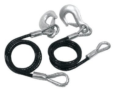 Reese Safety Cables 40 L