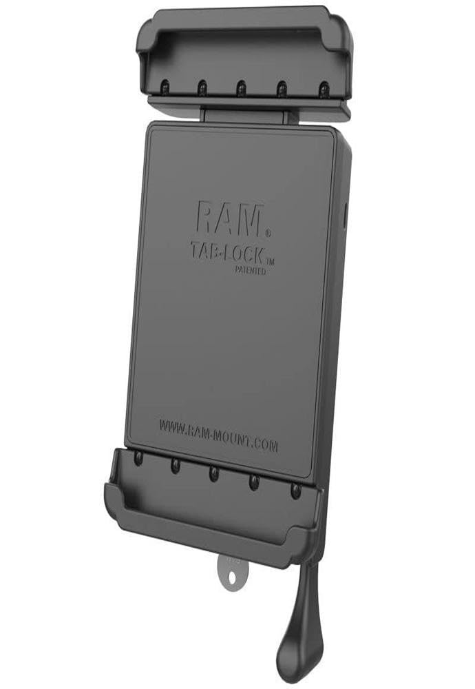 RAM RAM-HOL-TABL24U RAM- Unpackaged RAM Tab-Lock Samsung Tab 4 8.4" 0LKR1