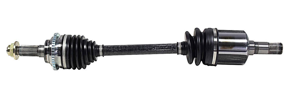 GSP NCV47552 CV Axle Shaft Assembly - Left Front (Driver Side)