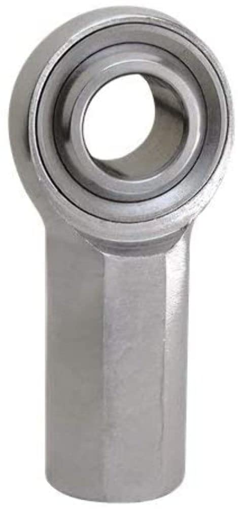 QA1 Precision Products KFL8 ROD END (K) 3-PC CARBONF-L 1/2-1/2