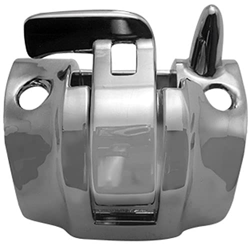 Trim Parts 2148 Convertible Top Latch (1961-1964 u201cBu201d-Body Convertible Top Latch, Left Hand Left Hand)