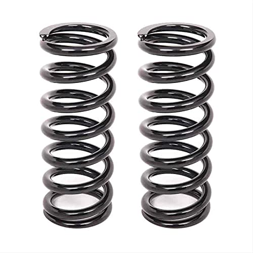 Aldan 9-450BK2 Coil-Over Springs
