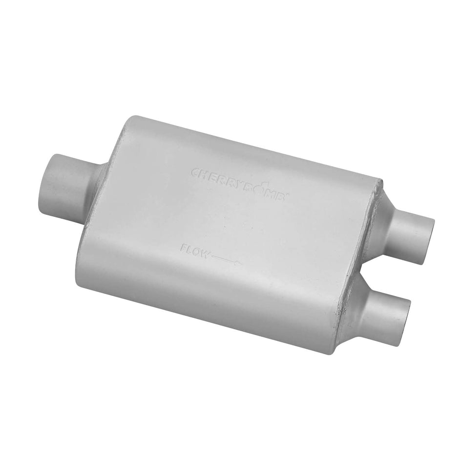 AP Exhaust 7420CB Muffler