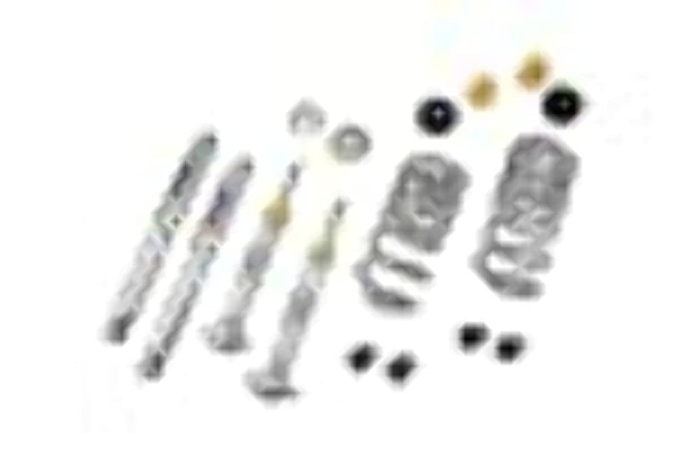 Belltech 738SP Lowering Kit with Street Performance Shocks