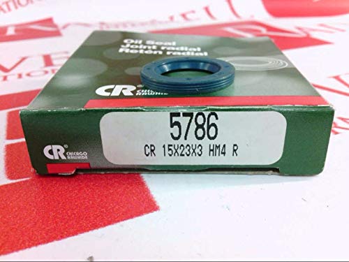 CHICAGO RAWHIDE 5786 Oil Seal