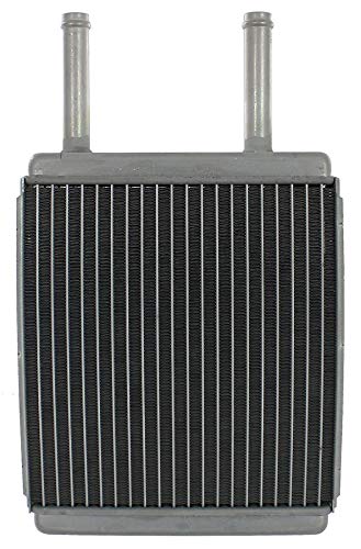 Agility Auto Parts, Inc. Heater Core - 9010253