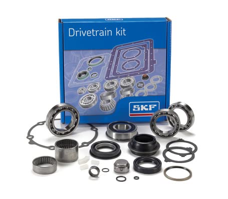 SKF STK3 Auto Part