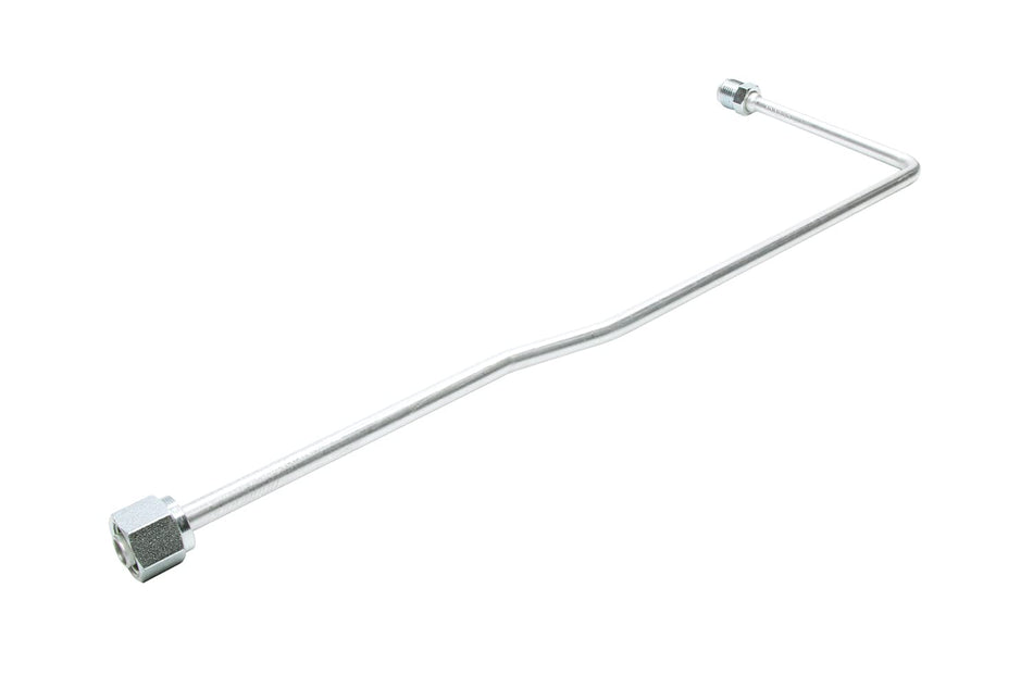 Vintage Air 35043-VUG Hard Lines Bottom Exit Condenser