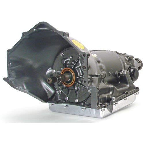 TCI 211400 Maximizer 4x4 Transmission for pre 1980 TH400