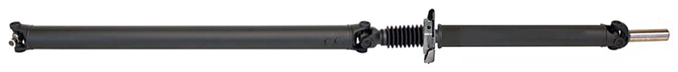 Dorman 946-167 Rear Drive Shaft Compatible with Select Chevrolet/GMC Models