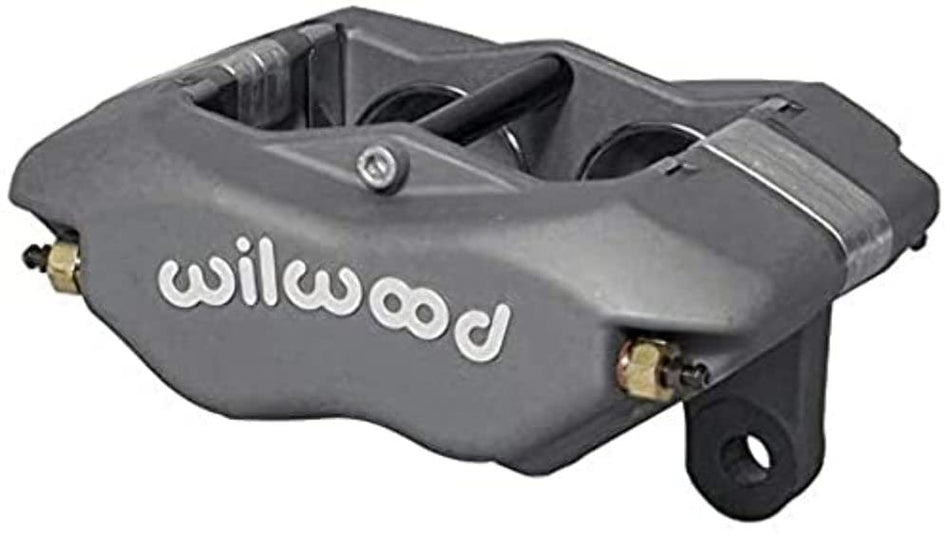 Wilwood 4 Piston Dynalite Brake Caliper P/N 120-11575