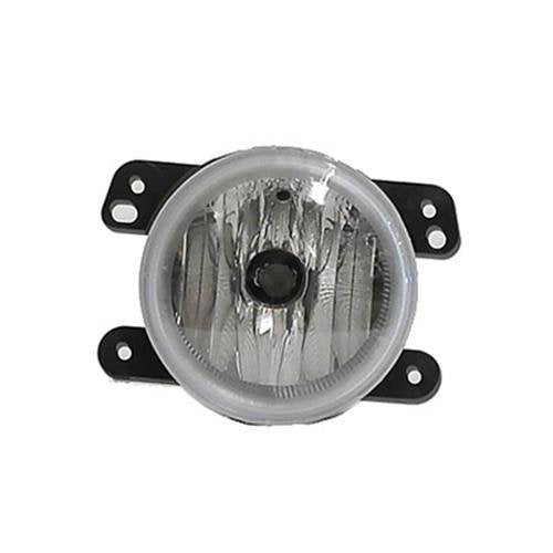 Keystone CH2590109V Fog Lamp Assembly