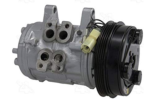 Four Seasons 197357 A/C Compressor