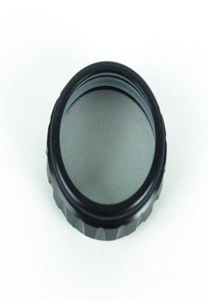 TEKNA 702725 Air Cap Retaining Ring and Seal for Spray Guns