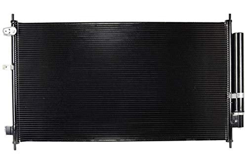 OSC Cooling Products 3592 New Condenser