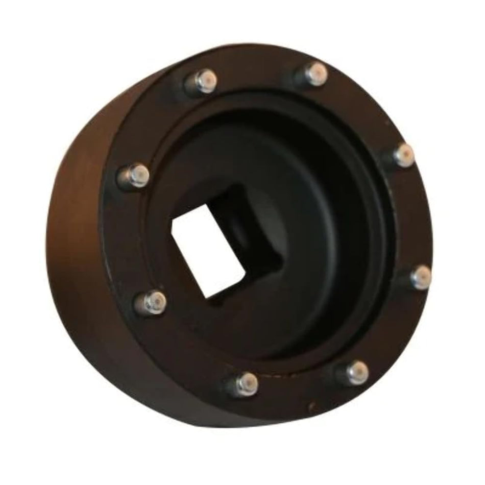 Cal-Van Tools Toyota Front Hub Nut Socket