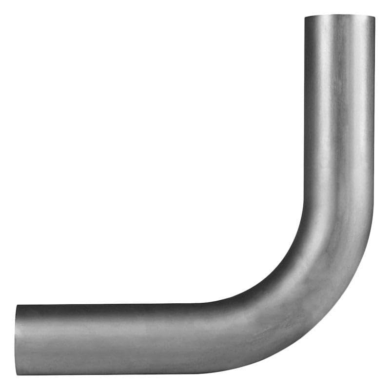 AP Exhaust (10785) 90 Degree Elbow, Aluminized Steel
