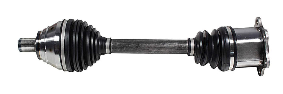 GSP NCV72103 CV Axle Shaft Assembly - Left Front (Driver Side)