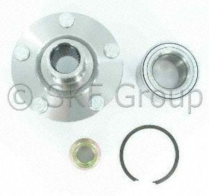 SKF BRANDED HUB UNITS