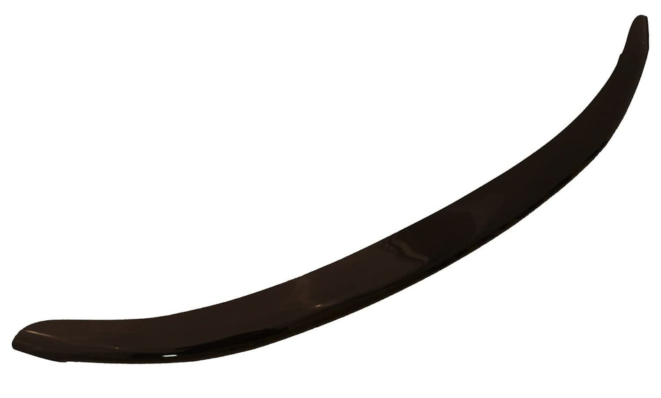 Auto Ventshade [AVS] Bugflector II / Hood Shield | Fits 2011 - 2015 Kia Sorento, 1 pc. | Dark Smoke - 25271