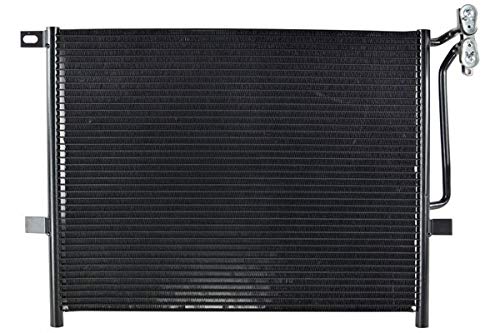 OSC Cooling Products 3648 New Condenser