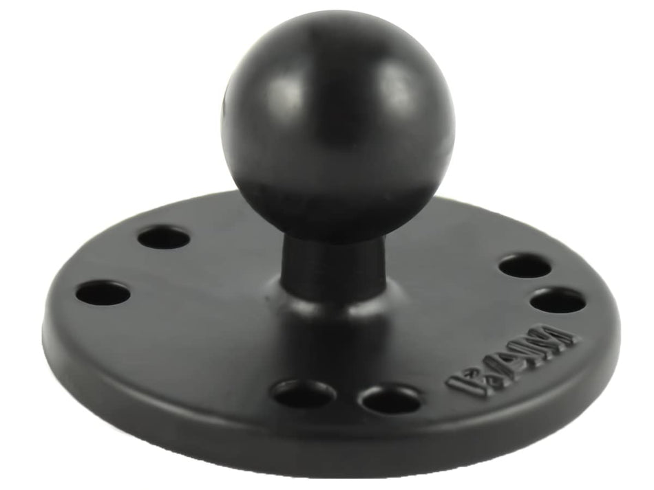 RAM Mount 2-7/1634; Diameter Base w/134; Ball
