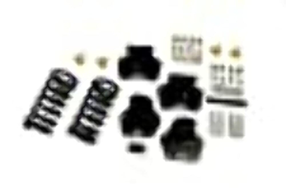 Belltech 802 Lowering Kit