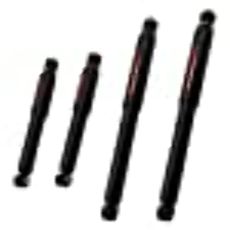 Belltech 9115 Nitro Drop 2 Shock Absorber Set