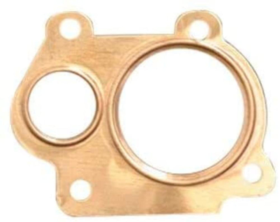SCE Gaskets 4672 Pro Copper Embossed Exhaust Gasket