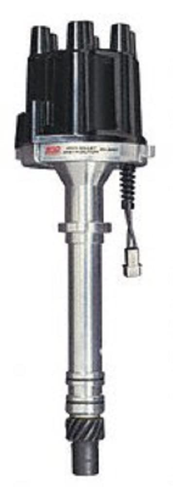 MSD 8597 Pro-Billet Distributor