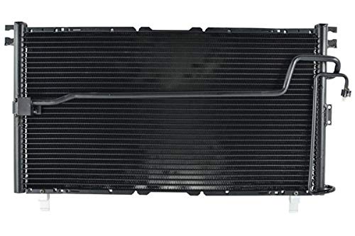 OSC Cooling Products 4446 New Condenser
