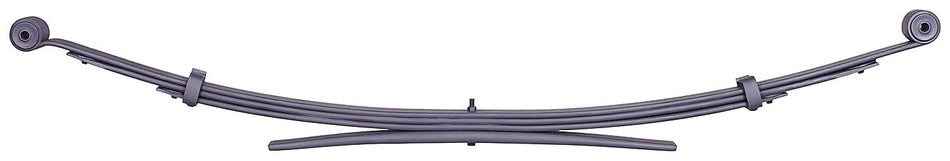 Dorman 929-406 Rear Passenger Side Leaf Spring Compatible with Select Toyota Models