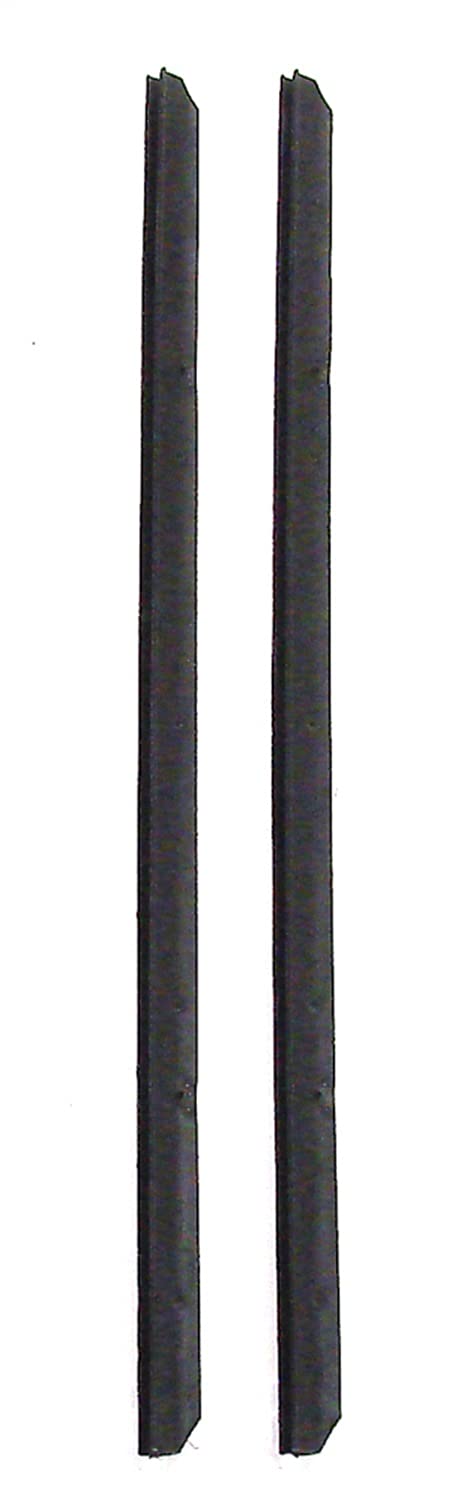 Precision Replacement Parts Beltline Molding, Inner Left or Right Hand
