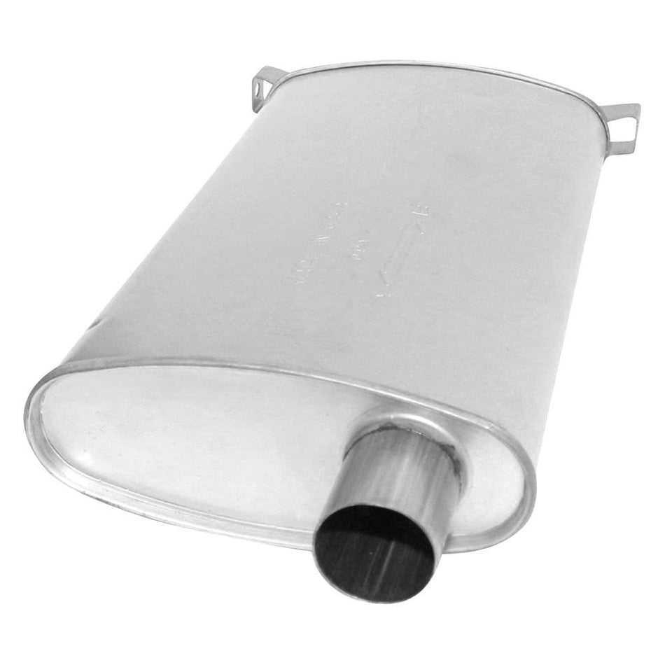 AP Exhaust Products 3241 Exhaust Muffler