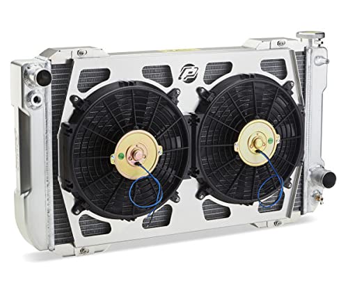 Proform 126LB20 - Universal Series Radiator System
