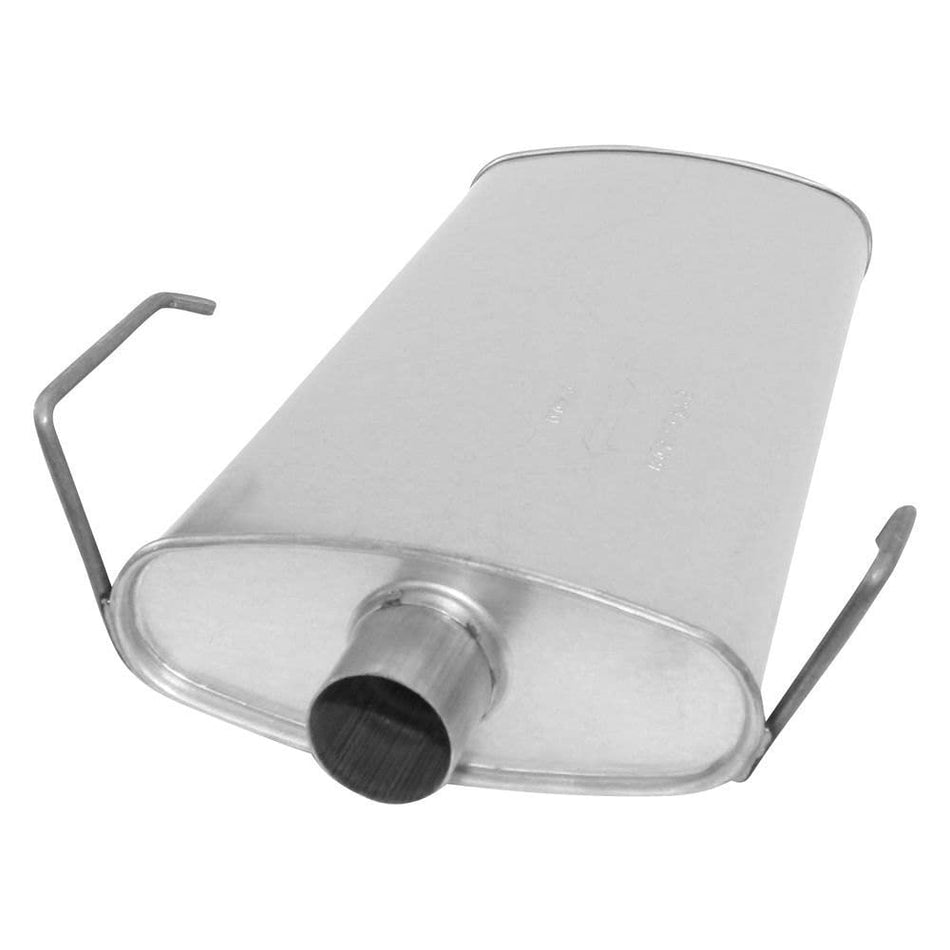 AP Exhaust Products 700399 Exhaust Muffler