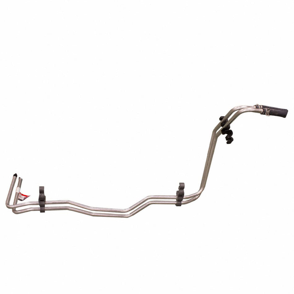 Motorcraft - Tube - Heater Water (P) (KT87)