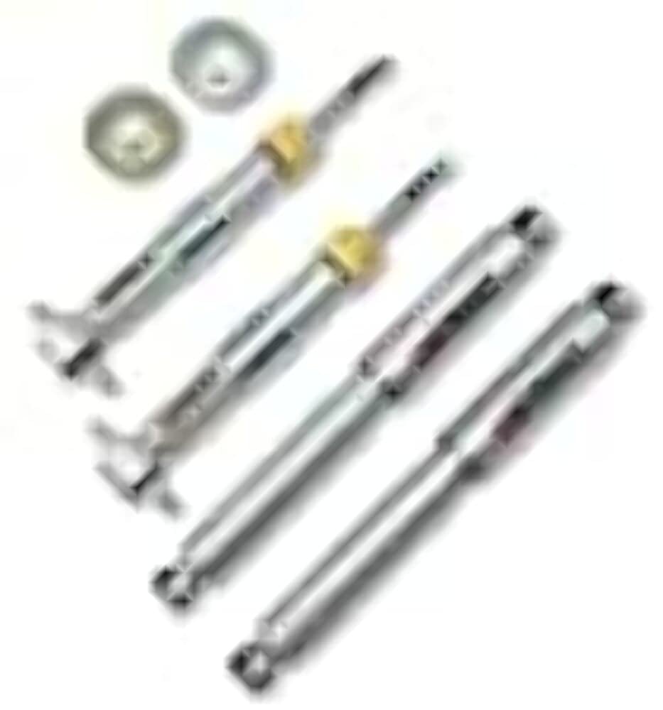 Belltech 9504 Street Performance Shock Absorber Set