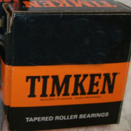 Timken Tapered Roller Bearing Cup - 2320
