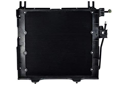OSC Cooling Products 4922 New Condenser