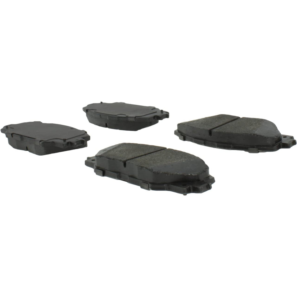 Centric Parts 102.12110 Front Brake Pad