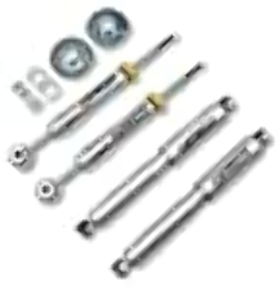 Belltech 9566 Street Performance Shock Absorber Set