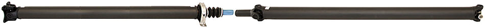 Dorman 986-004 Rear Drive Shaft Compatible with Select Ford Models