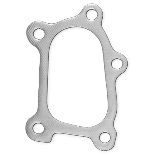 Exhaust Gasket-TURBO Fits: Borg Warner #KO4