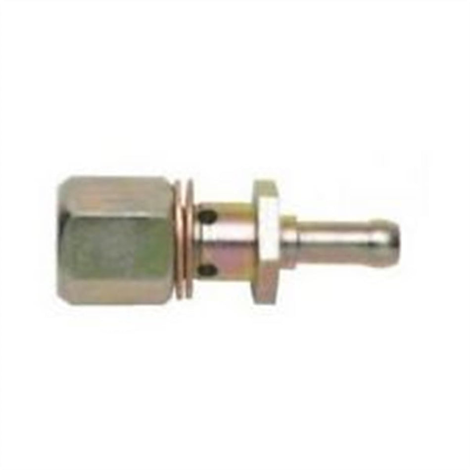 S.U.R. and R Auto Parts K330 Banjo Bolt to Nylon, 1 Pack